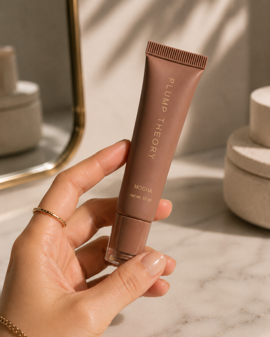 PLUMP THEORY Plumping Lip Treatment