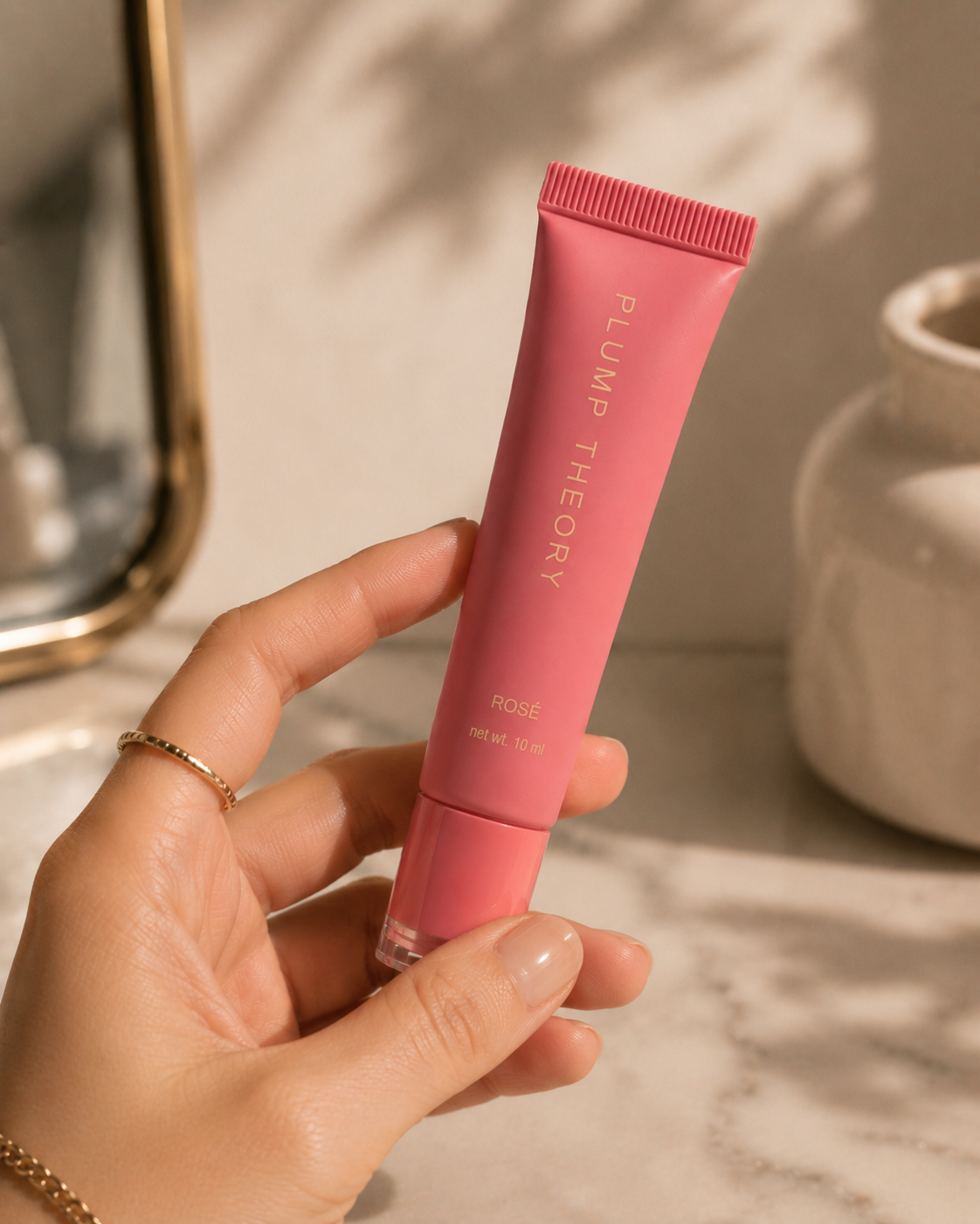 PLUMP THEORY Plumping Lip Treatment