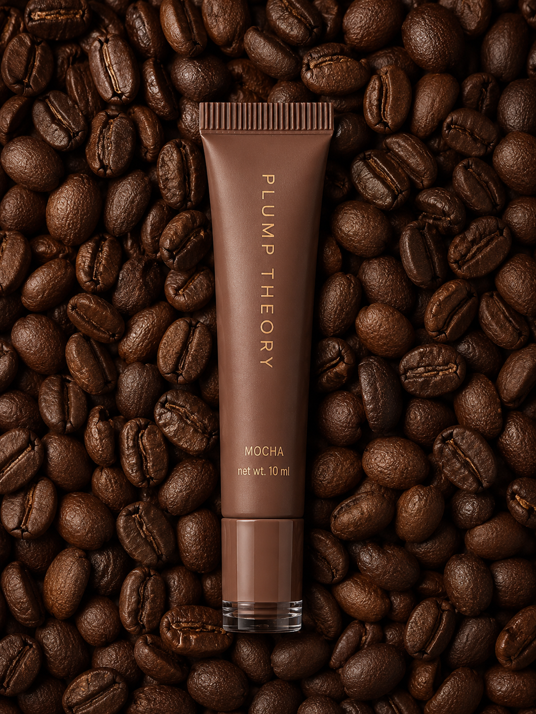 PLUMP THEORY Plumping Lip Treatment