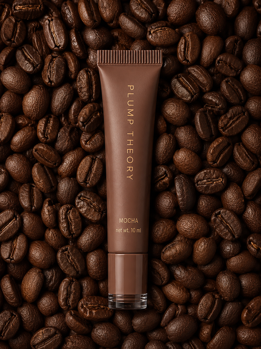 PLUMP THEORY Plumping Lip Treatment