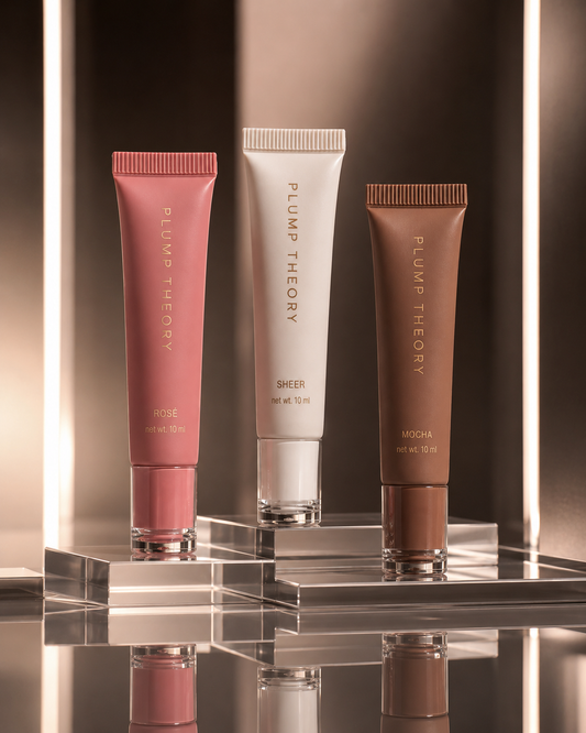 PLUMP THEORY Plumping Lip Treatment