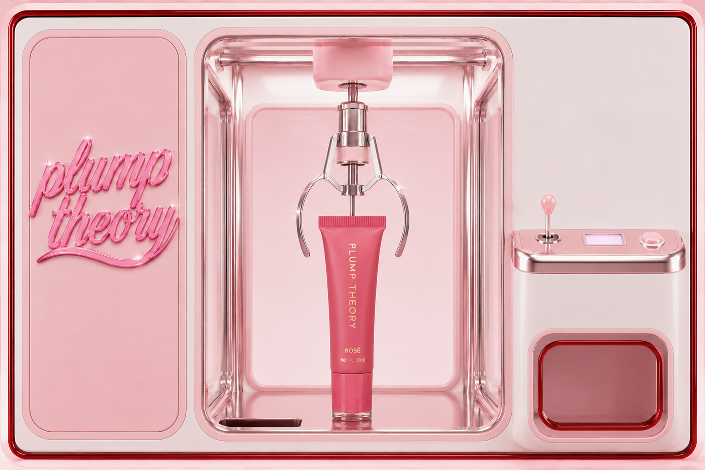PLUMP THEORY Plumping Lip Treatment