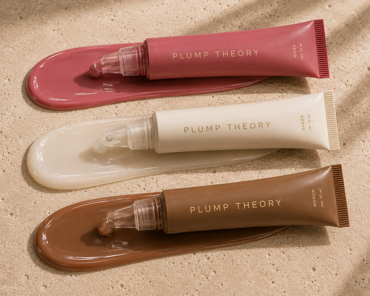 PLUMP THEORY Plumping Lip Treatment