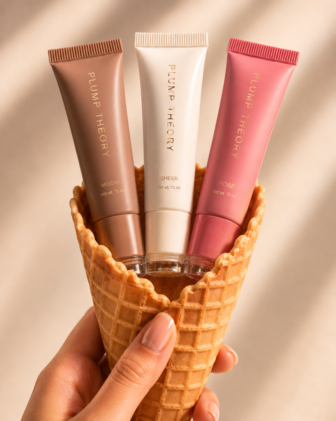 PLUMP THEORY Plumping Lip Treatment