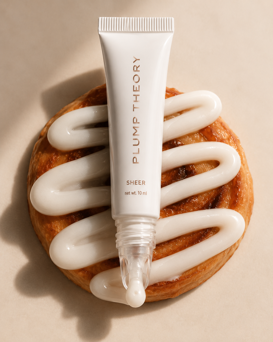 PLUMP THEORY Plumping Lip Treatment