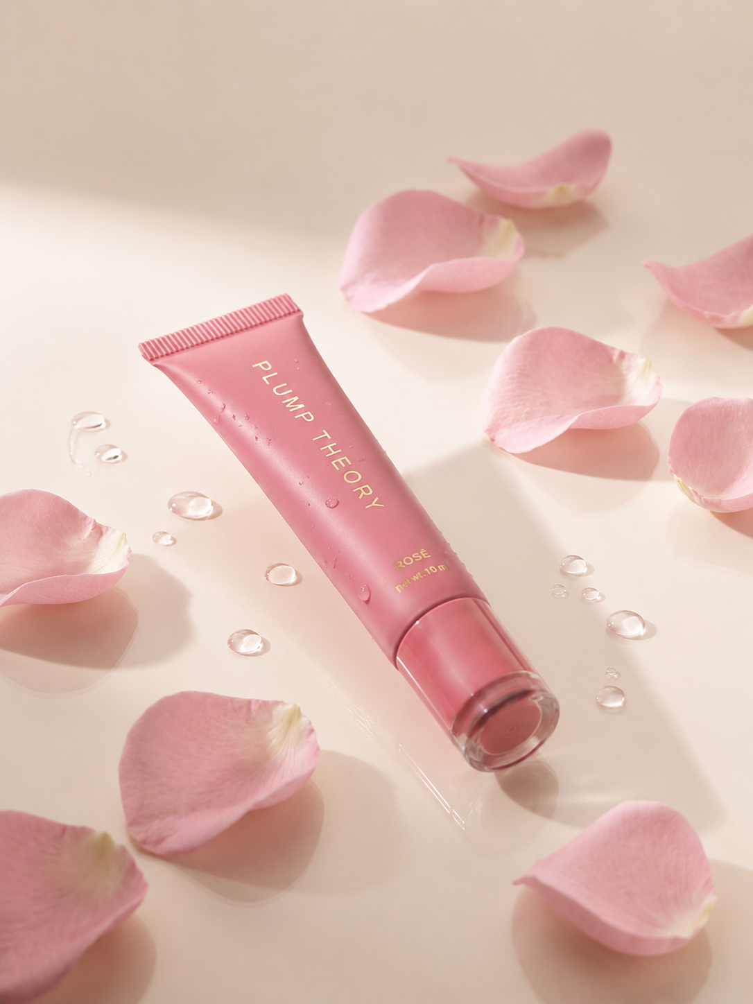 PLUMP THEORY Plumping Lip Treatment